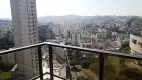 Foto 10 de Cobertura com 4 Quartos à venda, 234m² em São Mateus, Juiz de Fora