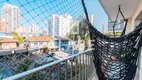 Foto 6 de Apartamento com 4 Quartos à venda, 174m² em Campo Belo, São Paulo