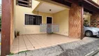 Foto 2 de Casa com 3 Quartos à venda, 130m² em Vila Mariza Mazzei, São Paulo