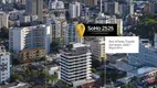 Foto 8 de Apartamento com 3 Quartos à venda, 109m² em Champagnat, Curitiba