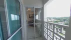 Foto 11 de Apartamento com 1 Quarto para alugar, 42m² em Jardim Paraíso, São Carlos