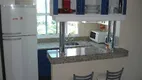 Foto 5 de Apartamento com 1 Quarto à venda, 65m² em Cambuí, Campinas
