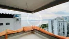 Foto 5 de Apartamento com 4 Quartos à venda, 296m² em Ponta da Praia, Santos