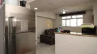 Foto 4 de Apartamento com 2 Quartos à venda, 60m² em Vila Belmiro, Santos