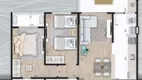 Foto 22 de Apartamento com 4 Quartos à venda, 160m² em Centro, Mongaguá