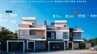 Foto 2 de Casa com 3 Quartos à venda, 166m² em São Francisco de Assis, Camboriú