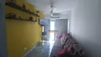 Foto 6 de Apartamento com 2 Quartos à venda, 56m² em Jardim Astúrias, Guarujá