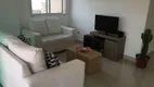 Foto 4 de Apartamento com 3 Quartos à venda, 115m² em Balneário Guarujá , Guarujá