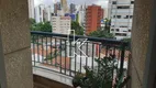 Foto 10 de Apartamento com 1 Quarto à venda, 36m² em Vila Nova Conceição, São Paulo