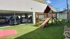 Foto 13 de Apartamento com 4 Quartos à venda, 124m² em Casa Forte, Recife