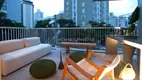 Foto 4 de Apartamento com 1 Quarto à venda, 80m² em Jardins, São Paulo