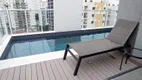 Foto 8 de Apartamento com 1 Quarto para venda ou aluguel, 51m² em Cambuí, Campinas