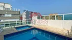 Foto 18 de Apartamento com 3 Quartos à venda, 114m² em Boqueirão, Praia Grande