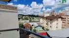 Foto 20 de Apartamento com 3 Quartos à venda, 124m² em Ahú, Curitiba