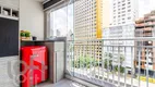 Foto 9 de Apartamento com 1 Quarto à venda, 42m² em República, São Paulo