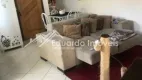 Foto 3 de Apartamento com 2 Quartos à venda, 49m² em Jardim Santo Andre, Santo André