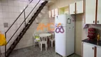 Foto 23 de Casa com 5 Quartos à venda, 274m² em Santa Tereza, Belo Horizonte