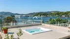 Foto 2 de Cobertura com 3 Quartos à venda, 246m² em Lagoa da Conceição, Florianópolis