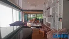 Foto 6 de Casa com 4 Quartos à venda, 300m² em Pacaembu, São Paulo