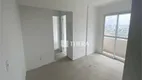 Foto 3 de Apartamento com 2 Quartos à venda, 47m² em Vila Sacadura Cabral, Santo André