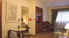 Foto 2 de Flat com 1 Quarto à venda, 45m² em Brooklin, São Paulo