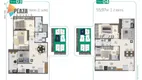 Foto 21 de Apartamento com 2 Quartos à venda, 62m² em Aviação, Praia Grande
