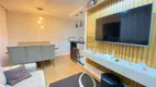 Foto 6 de Apartamento com 2 Quartos à venda, 62m² em Praia da Baleia, Serra