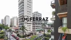 Foto 2 de Apartamento com 3 Quartos à venda, 187m² em Itaim Bibi, São Paulo