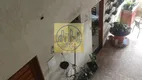 Foto 5 de Sobrado com 3 Quartos à venda, 150m² em Jardim Zaira, Mauá