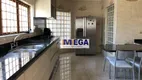 Foto 16 de Casa com 4 Quartos à venda, 378m² em Jardim Chapadão, Campinas