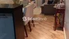 Foto 3 de Apartamento com 2 Quartos à venda, 54m² em Demarchi, São Bernardo do Campo