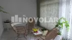 Foto 5 de Casa de Condomínio com 3 Quartos à venda, 284m² em Santana, São Paulo