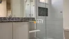 Foto 9 de Apartamento com 3 Quartos à venda, 130m² em Santo Amaro, São Paulo