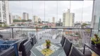 Foto 8 de Apartamento com 2 Quartos à venda, 59m² em Vila Paulista, São Paulo