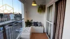 Foto 10 de Apartamento com 3 Quartos à venda, 87m² em Vila Ipê, Campinas