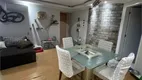 Foto 3 de Apartamento com 3 Quartos à venda, 71m² em Interlagos, São Paulo