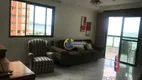 Foto 3 de Apartamento com 3 Quartos à venda, 121m² em Vila Tupi, Praia Grande