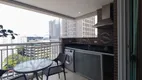 Foto 8 de Flat com 1 Quarto à venda, 42m² em Vila Olímpia, São Paulo