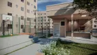 Foto 5 de Apartamento com 2 Quartos à venda, 41m² em Da Paz, Manaus