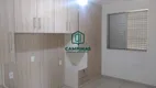 Foto 8 de Apartamento com 2 Quartos à venda, 62m² em Jardim Pacaembu, Campinas