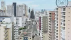 Foto 8 de Apartamento com 2 Quartos à venda, 69m² em Canto do Forte, Praia Grande