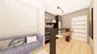 Foto 2 de Apartamento com 2 Quartos à venda, 50m² em Penha De Franca, São Paulo