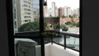 Foto 12 de Flat com 1 Quarto para alugar, 55m² em Jardim Paulista, São Paulo