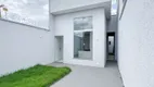 Foto 2 de Casa com 2 Quartos à venda, 62m² em Setor Santos Dumont, Goiânia