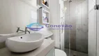 Foto 10 de Apartamento com 2 Quartos à venda, 60m² em Vila Anastácio, São Paulo