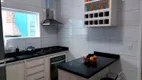 Foto 4 de Sobrado com 3 Quartos à venda, 104m² em Vila Gonçalves, São Bernardo do Campo