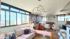 Foto 5 de Apartamento com 4 Quartos à venda, 156m² em Jardim Proença, Campinas