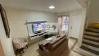 Foto 15 de Casa de Condomínio com 3 Quartos à venda, 129m² em Jardim Oriental, São Paulo