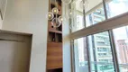 Foto 2 de Apartamento com 3 Quartos à venda, 192m² em Brooklin, São Paulo