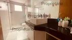 Foto 12 de Apartamento com 3 Quartos à venda, 129m² em Embaré, Santos